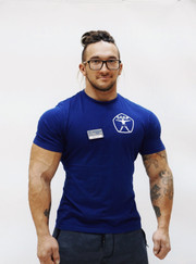 Остеопат, реабилитолог Сергей Романович Чеблуков