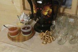 Русская баня Друзья, с рейтингом 3.6 - находится по адресу Рязань, район Борки, 3-й Борковской карьер 