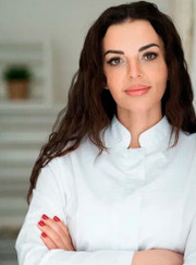 Дерматолог, косметолог Александра Владимировна Троянова