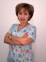 Невролог, нейрохирург Роза Кабдуловна Танцарова