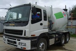 Тульский завод товарных бетонов, с рейтингом 2 - находится по адресу Тула, Рязанская улица, 48Б 
