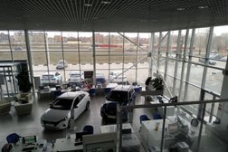 Салон автомобилей c пробегом Авторай-Эксперт, с рейтингом 2 - находится по адресу Ульяновск, улица Алексея Наганова, 14 