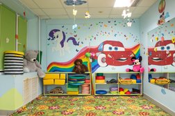 Частное учреждение дополнительного образования школа малышей «Светлячок», с рейтингом 4.7 - находится по адресу Нижний Новгород, проспект Ленина, 30В 