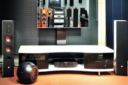 Студия стерео и домашних кинотеатров Ural-Hifi, с рейтингом 5 - находится по адресу Челябинск, проспект Ленина, 60а 