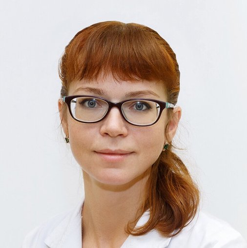 Евгения Борисовна Шебанова