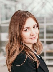 Косметолог Алена Евтеева
