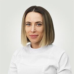 Алена Русланова Кухарева