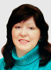 Логопед, дефектолог Елена Анатольевна Валеулина