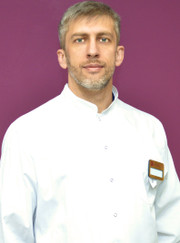 Уролог, андролог Андрей Викторович Булатов