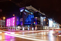 LP Fashion Gallery, с рейтингом 3.1 - находится по адресу Нижний Новгород, Алексеевская улица, 10/16 