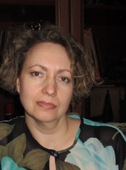 Художник, дизайнер Виктория Константиновна Мельникова