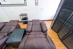 Салон красоты ГАИП, с рейтингом 4.4 - находится по адресу Москва, площадь Семёновская, 7 к17а 