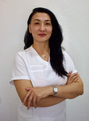 Подолог Нурсауле Нургалиевна Ширшикбаева