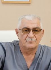 Гипнолог, психолог Мурад Шахрудинович Якубов