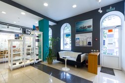 Салон оптики PrimeOptik, с рейтингом 4.8 - находится по адресу Саратов, улица Вольская, 28 