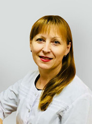 Врач УЗИ, акушер-гинеколог Елена Ивановна Медведева