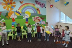 Центр детского творчества и развития Ай да Я!, с рейтингом 3 - находится по адресу Сочи, Демократическая улица, 54 