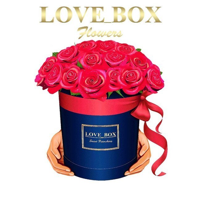 Love Box