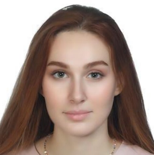 Диана Гасубовна Хадж