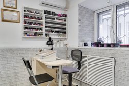 Школа-студия Natalia Nail-Profi, с рейтингом 5 - находится по адресу Ростов-на-Дону, улица Суворова, 13 