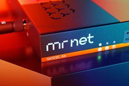 IT-компания mrnet, с рейтингом 4.9 - находится по адресу Москва, Муниципальный округ Якиманка, улица Большая Ордынка, 54с2 