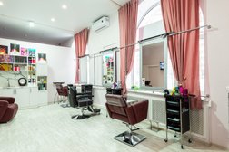 Студия красоты N V, с рейтингом 4.9 - находится по адресу Москва, Зелёный проспект, 2 