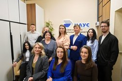 Кадровое агентство уникальных специалистов КАУС, с рейтингом 4.8 - находится по адресу Москва, Шлюзовая набережная, 6 ст4 