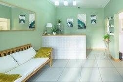 Салон красоты Estetic Curls, с рейтингом 5 - находится по адресу Москва, Рубцовская набережная, 2 к2 