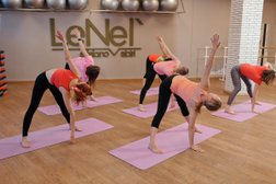 Центр фитнеса и красоты Lenel, с рейтингом 4 - находится по адресу Новосибирск, Галущака, 5 