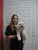 Тенякова Александра