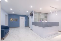 Стоматологическая клиника BLANCSMILE, с рейтингом 4.9 - находится по адресу Екатеринбург, Советская улица, 52 