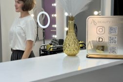 Бьюти-студия AS Beauty Studio, с рейтингом 4.3 - находится по адресу Пермь, улица Белинского, 31 