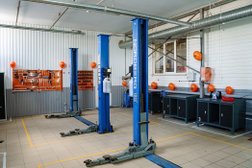 Автосервис Fit service, с рейтингом 2.7 - находится по адресу Астрахань, Боевая улица, 83в 