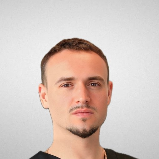 Андрей Юрьевич Горбышен