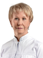 Офтальмохирург Ольга Александровна Плюхова