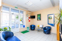 Стоматология Дентал-Люкс, с рейтингом 5 - находится по адресу Краснодар, проспект Чекистов, 46а 