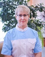 Анна Евгеньевна Окунева