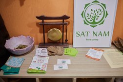 Йога-центр Сат нам, с рейтингом 2.9 - находится по адресу Саратов, Советская улица, 6а 