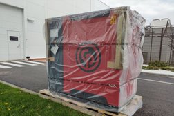 Торговая компания Техно Энерджи, с рейтингом 5 - находится по адресу Белгород, Магистральная улица, 55 к7 