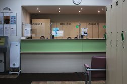 Медицинский центр Айболит, с рейтингом 3.7 - находится по адресу Республика Татарстан, Казань, микрорайон Горки-1, улица Сыртлановой, 8 