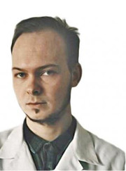 Психиатр, психолог Глеб Олегович Филонский