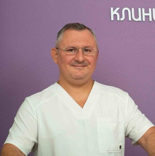 Александр Викторович Исаев