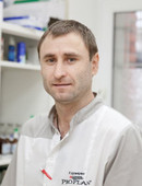 Гергеледжиу Михаил Васильевич