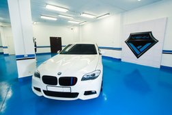 Студия детейлинга Vienn, с рейтингом 4 - находится по адресу Пермь, улица Ленина, 32в 