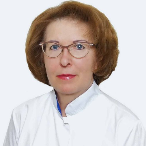 Наталья Васильевна Куваева
