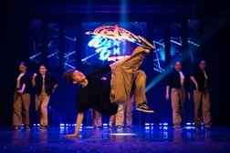 Центр танцевального искусства Lucky Jam, с рейтингом 4.7 - находится по адресу Ставрополь, улица Ленина, 270 