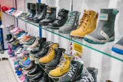 Магазин детской обуви Котофей, с рейтингом 3.9 - находится по адресу Ростовская область, Аксай, Аксайский проспект, 23 