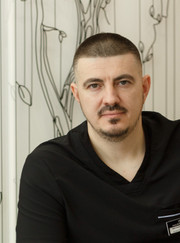 Стоматолог-ортопед Васил Димитров Шуманов