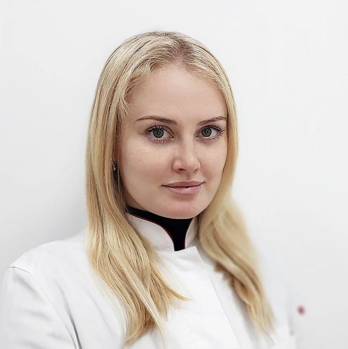 Наталья Максимовна Моисеева