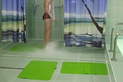 Сауна Островок, с рейтингом 3.1 - находится по адресу Приморский край, Артем, улица Калинина, 22 